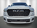 New 2026 RAM 1500 BIG HORN 4X4 CREW CAB 5'7