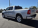 New 2026 RAM 1500 BIG HORN 4X4 CREW CAB 5'7