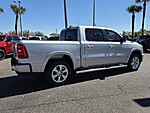 New 2026 RAM 1500 BIG HORN 4X4 CREW CAB 5'7