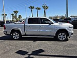New 2026 RAM 1500 BIG HORN 4X4 CREW CAB 5'7