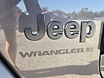 New 2026 JEEP WRANGLER SPORT 2 DOOR 4X4 in NEW PORT RICHEY, FLORIDA (Photo 11)