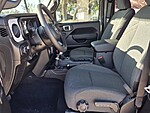 New 2026 JEEP WRANGLER SPORT 2 DOOR 4X4 in NEW PORT RICHEY, FLORIDA (Photo 13)