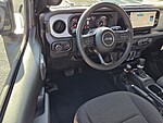 New 2026 JEEP WRANGLER SPORT 2 DOOR 4X4 in NEW PORT RICHEY, FLORIDA (Photo 14)