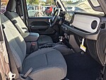 New 2026 JEEP WRANGLER SPORT 2 DOOR 4X4 in NEW PORT RICHEY, FLORIDA (Photo 17)