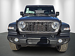 New 2026 JEEP WRANGLER SPORT 2 DOOR 4X4 in NEW PORT RICHEY, FLORIDA (Photo 2)