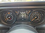 New 2026 JEEP WRANGLER SPORT 2 DOOR 4X4 in NEW PORT RICHEY, FLORIDA (Photo 31)