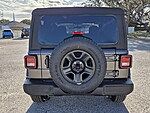New 2026 JEEP WRANGLER SPORT 2 DOOR 4X4 in NEW PORT RICHEY, FLORIDA (Photo 6)