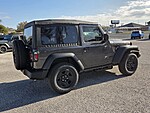 New 2026 JEEP WRANGLER SPORT 2 DOOR 4X4 in NEW PORT RICHEY, FLORIDA (Photo 7)