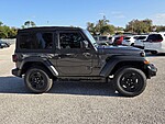 New 2026 JEEP WRANGLER SPORT 2 DOOR 4X4 in NEW PORT RICHEY, FLORIDA (Photo 8)