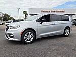 New 2026 CHRYSLER PACIFICA SELECT FWD in NEW PORT RICHEY, FLORIDA (Photo 3)