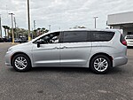 New 2026 CHRYSLER PACIFICA SELECT FWD in NEW PORT RICHEY, FLORIDA (Photo 4)