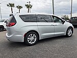 New 2026 CHRYSLER PACIFICA SELECT FWD in NEW PORT RICHEY, FLORIDA (Photo 7)