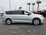 New 2026 CHRYSLER PACIFICA SELECT FWD in NEW PORT RICHEY, FLORIDA (Photo 8)