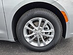 New 2026 CHRYSLER PACIFICA SELECT FWD in NEW PORT RICHEY, FLORIDA (Photo 9)