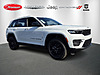 New 2025 JEEP GRAND CHEROKEE ALTITUDE X 4X2 in NEW PORT RICHEY, FLORIDA