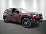 New 2026 JEEP GRAND CHEROKEE LAREDO ALTITUDE 4X2 in NEW PORT RICHEY, FLORIDA (Photo 1)