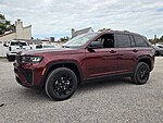 New 2026 JEEP GRAND CHEROKEE LAREDO ALTITUDE 4X2 in NEW PORT RICHEY, FLORIDA (Photo 3)