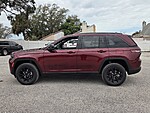 New 2026 JEEP GRAND CHEROKEE LAREDO ALTITUDE 4X2 in NEW PORT RICHEY, FLORIDA (Photo 4)