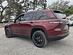 New 2026 JEEP GRAND CHEROKEE LAREDO ALTITUDE 4X2 in NEW PORT RICHEY, FLORIDA (Photo 5)
