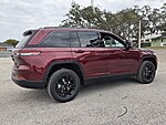 New 2026 JEEP GRAND CHEROKEE LAREDO ALTITUDE 4X2 in NEW PORT RICHEY, FLORIDA (Photo 7)