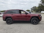 New 2026 JEEP GRAND CHEROKEE LAREDO ALTITUDE 4X2 in NEW PORT RICHEY, FLORIDA (Photo 8)