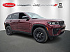 New 2026 JEEP GRAND CHEROKEE LAREDO ALTITUDE 4X2 in NEW PORT RICHEY, FLORIDA