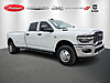 New 2026 RAM 3500 TRADESMAN 4X4 CREW CAB 8' BOX in NEW PORT RICHEY, FLORIDA