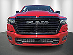 New 2026 RAM 1500 LARAMIE 4X4 CREW CAB 5'7
