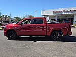 New 2026 RAM 1500 LARAMIE 4X4 CREW CAB 5'7