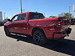 New 2026 RAM 1500 LARAMIE 4X4 CREW CAB 5'7