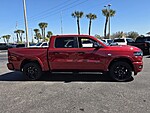 New 2026 RAM 1500 LARAMIE 4X4 CREW CAB 5'7
