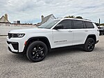 New 2026 JEEP GRAND CHEROKEE L LIMITED 4X2 in NEW PORT RICHEY, FLORIDA (Photo 3)