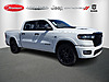 New 2026 RAM 1500 LARAMIE 4X4 CREW CAB 5'7" BOX in NEW PORT RICHEY, FLORIDA