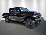 New 2026 JEEP GLADIATOR SPORT S 4X4 in NEW PORT RICHEY, FLORIDA (Photo 1)