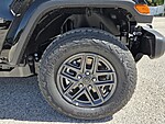 New 2026 JEEP GLADIATOR SPORT S 4X4 in NEW PORT RICHEY, FLORIDA (Photo 10)