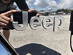 New 2026 JEEP GLADIATOR SPORT S 4X4 in NEW PORT RICHEY, FLORIDA (Photo 12)