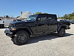 New 2026 JEEP GLADIATOR SPORT S 4X4 in NEW PORT RICHEY, FLORIDA (Photo 3)