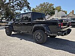 New 2026 JEEP GLADIATOR SPORT S 4X4 in NEW PORT RICHEY, FLORIDA (Photo 5)