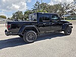 New 2026 JEEP GLADIATOR SPORT S 4X4 in NEW PORT RICHEY, FLORIDA (Photo 8)