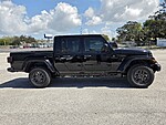 New 2026 JEEP GLADIATOR SPORT S 4X4 in NEW PORT RICHEY, FLORIDA (Photo 9)