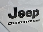 New 2026 JEEP GLADIATOR SAHARA 4X4 in NEW PORT RICHEY, FLORIDA (Photo 12)