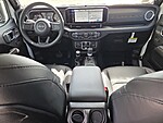 New 2026 JEEP GLADIATOR SAHARA 4X4 in NEW PORT RICHEY, FLORIDA (Photo 17)