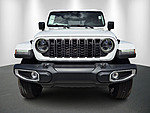 New 2026 JEEP GLADIATOR SAHARA 4X4 in NEW PORT RICHEY, FLORIDA (Photo 2)