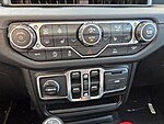 New 2026 JEEP GLADIATOR SAHARA 4X4 in NEW PORT RICHEY, FLORIDA (Photo 27)