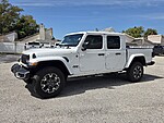 New 2026 JEEP GLADIATOR SAHARA 4X4 in NEW PORT RICHEY, FLORIDA (Photo 3)
