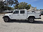 New 2026 JEEP GLADIATOR SAHARA 4X4 in NEW PORT RICHEY, FLORIDA (Photo 4)