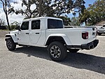 New 2026 JEEP GLADIATOR SAHARA 4X4 in NEW PORT RICHEY, FLORIDA (Photo 5)