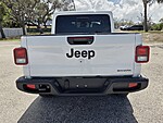 New 2026 JEEP GLADIATOR SAHARA 4X4 in NEW PORT RICHEY, FLORIDA (Photo 6)