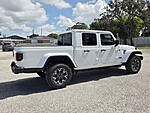 New 2026 JEEP GLADIATOR SAHARA 4X4 in NEW PORT RICHEY, FLORIDA (Photo 8)