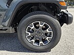 New 2026 JEEP GLADIATOR SAHARA 4X4 in NEW PORT RICHEY, FLORIDA (Photo 10)